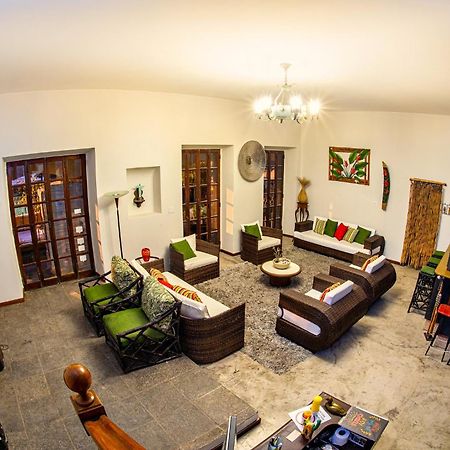 Inn House Santa Teresa Rio de Janeiro Exterior photo