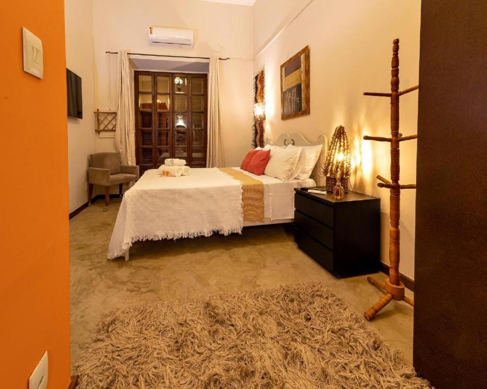 Inn House Santa Teresa Rio de Janeiro Exterior photo