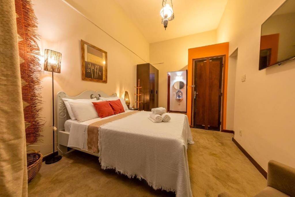 Inn House Santa Teresa Rio de Janeiro Exterior photo
