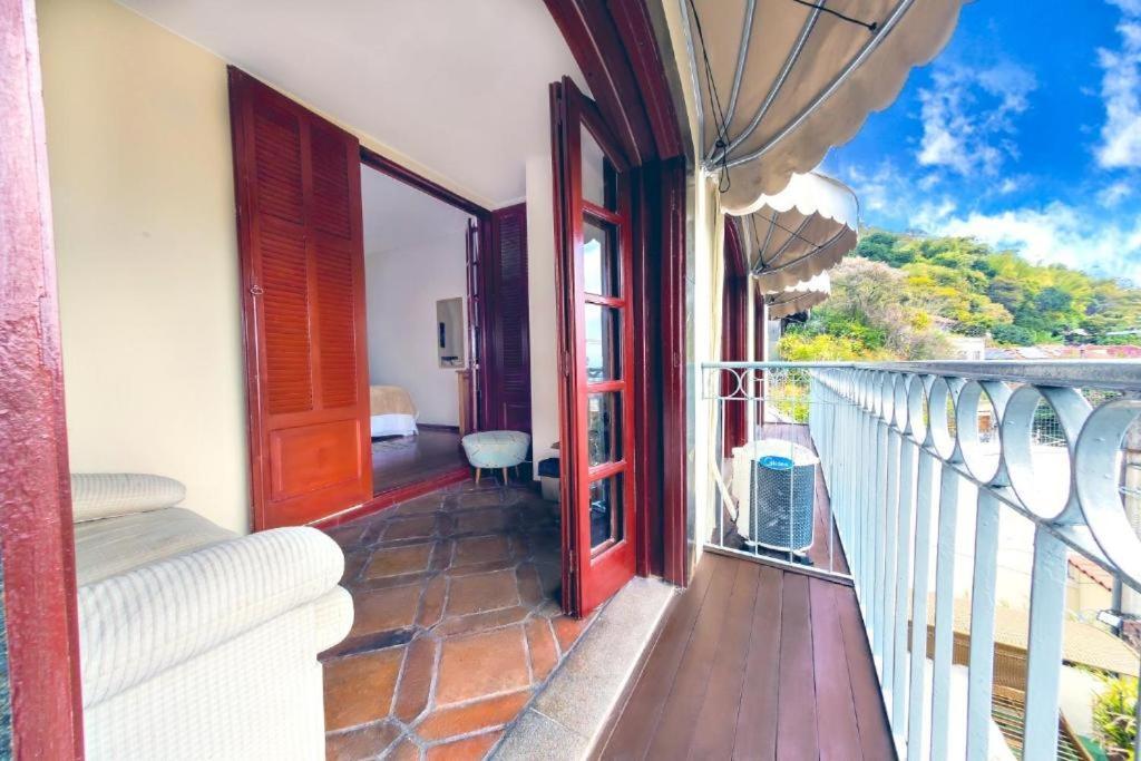 Inn House Santa Teresa Rio de Janeiro Exterior photo