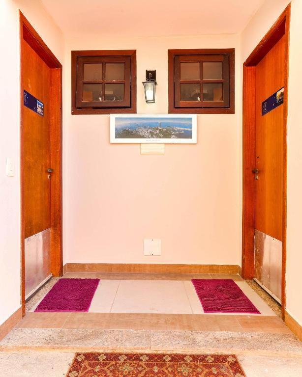 Inn House Santa Teresa Rio de Janeiro Exterior photo